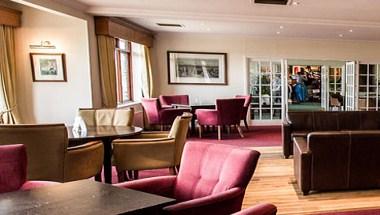 Pyrford Golf Club a Woking, GB1