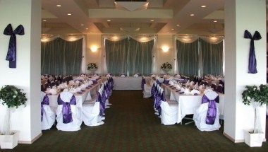 Изображение места проведения