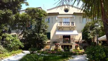 Residenza d'Epoca Hotel I Pini a Camaiore, IT