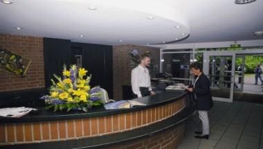 Jugendherberge Bonn in Bonn, DE