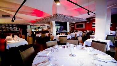 London Darbar a London, GB1