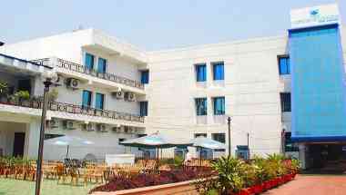 Blue Diamond The Hotel, Korba, IN