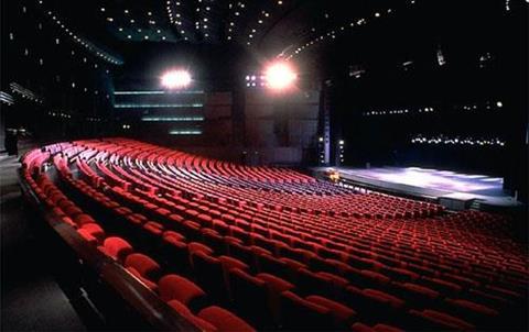 Conventiecentrum van Parijs