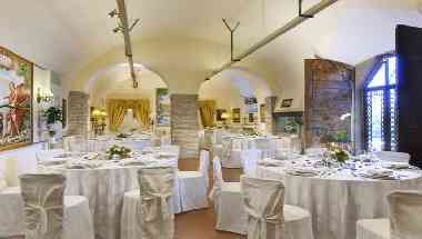 Villa Polloni in Frascati, IT