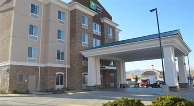 Holiday Inn Express & Suites Denver West - Golden image
