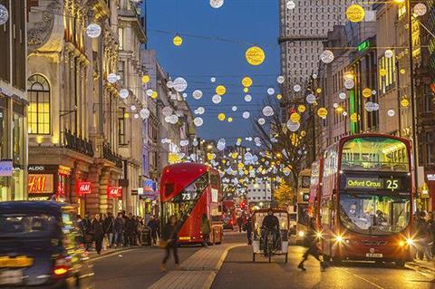 Oxford Street