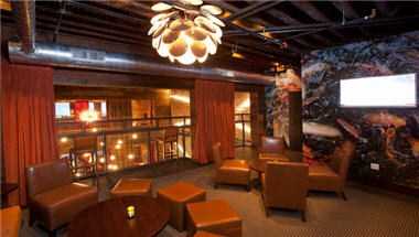 Igby's a Cincinnati, OH