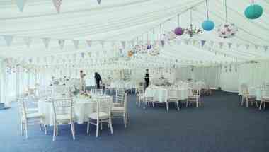 Wethele Manor Farm em Leamington Spa, GB1