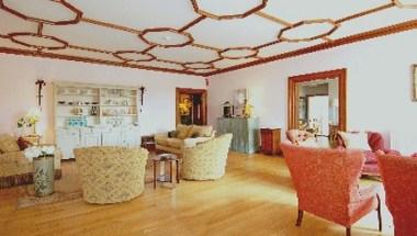 Tredethy House en Bodmin, GB1