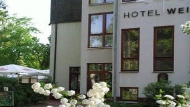 Flair-Hotel Weiss image