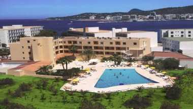 Apartamentos Xaloc a Ibiza, ES