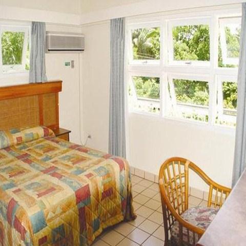 Suva Motor Inn a Suva, FJ