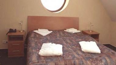 Penzion San Andre I i Stara Lubovna, SK