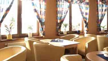 Penzion San Andre I i Stara Lubovna, SK