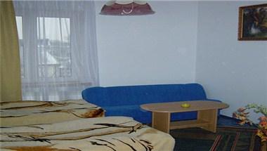 Hotel Tadros à Pruszkow, PL