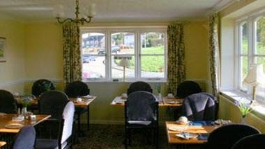 Plas Antaron Hotel i Aberystwyth, GB3