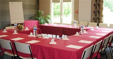 Bild des Veranstaltungsortes