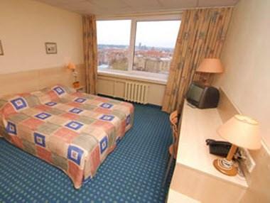 Panorama Hotel a Vilnius, LT