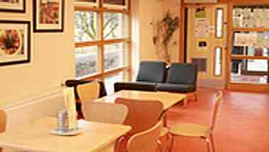 St George's Community Centre à Wakefield, GB1