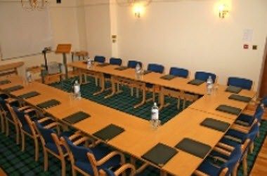 Bild på anläggning