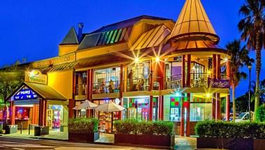 Ettalong Beach Tourist Resort image