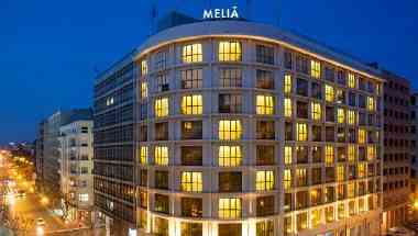 Melia Athens em Athens, GR