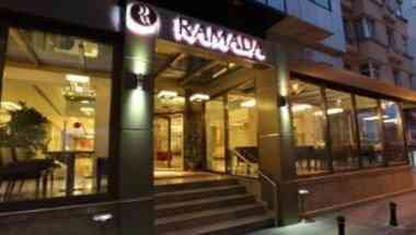 Ramada by Wyndham Istanbul Taksim, İstanbul, TR
