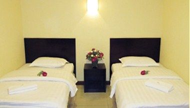 Изображение места проведения