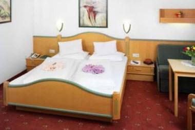 Hotel Burgfellnerhof in Schladming, AT