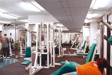 รูปสถานที่จัดงาน