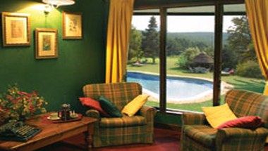 Bild på anläggning