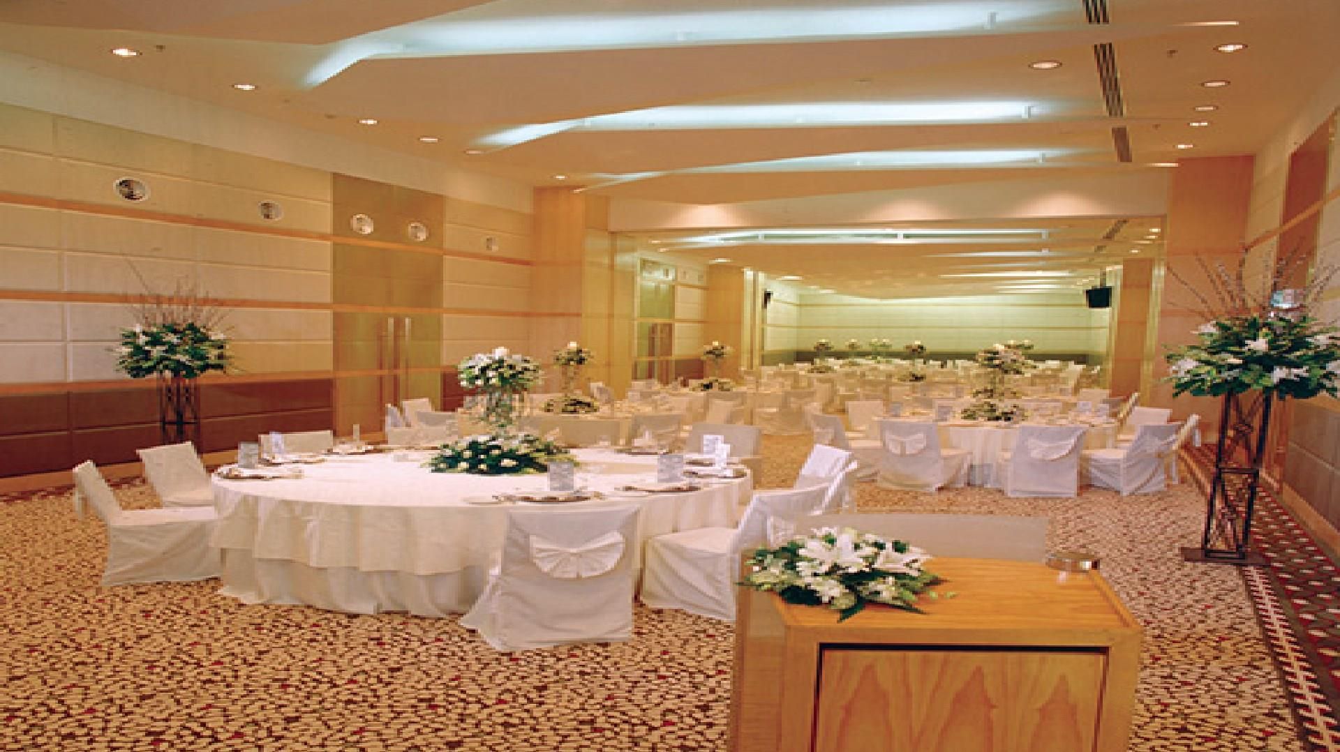 Bild på anläggning