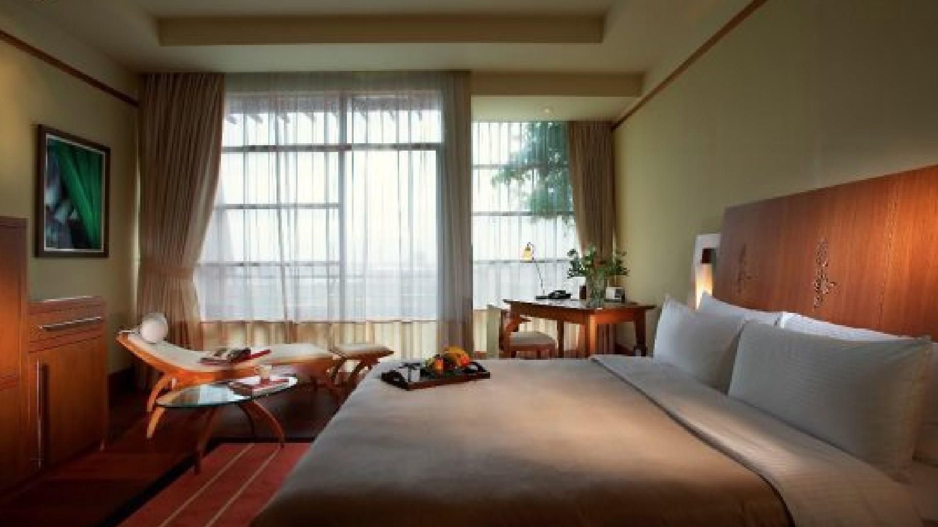 Bild på anläggning