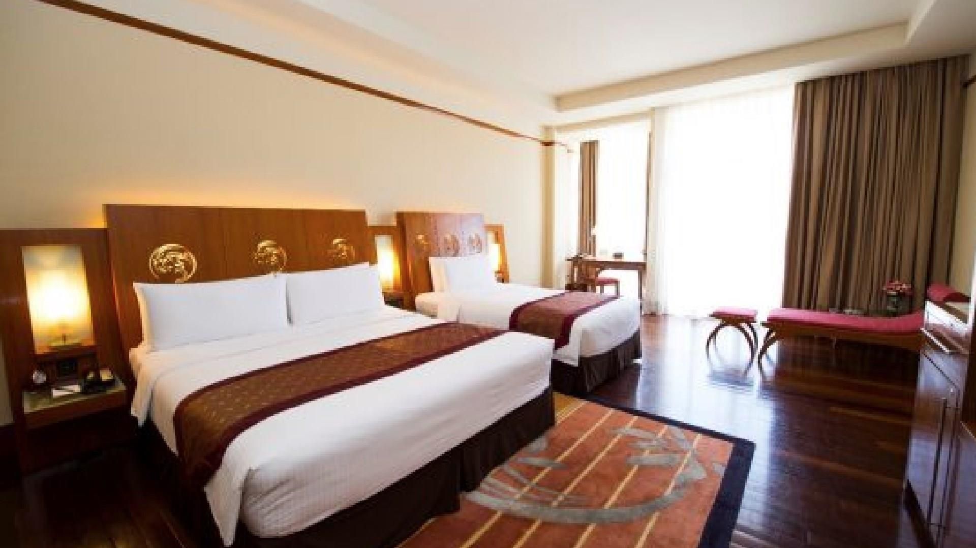 Bild på anläggning