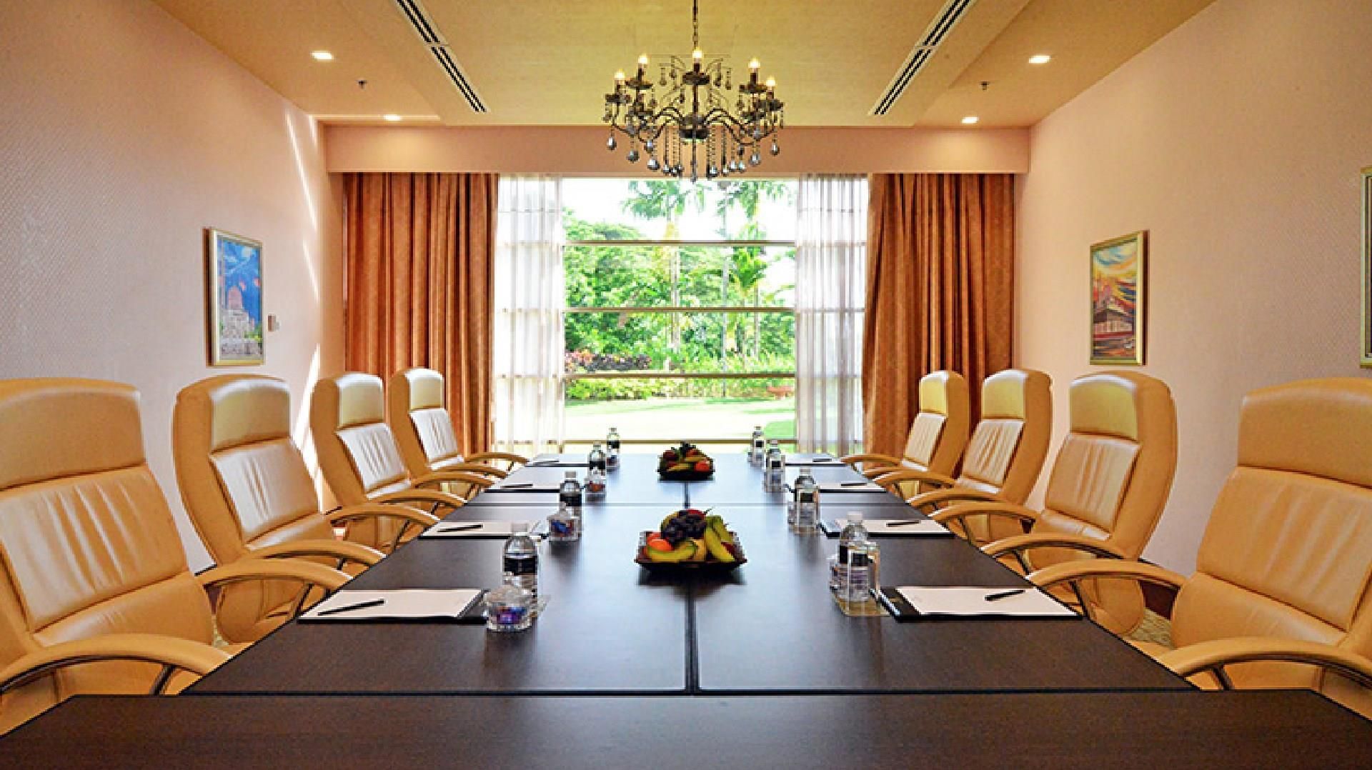 Bild på anläggning