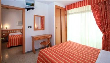 Hotel Silhouette & Spa a Barcelona, ES