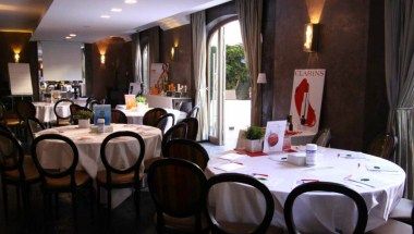 Bild des Veranstaltungsortes