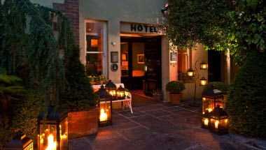 River Bank House Hotel a Wexford, IE