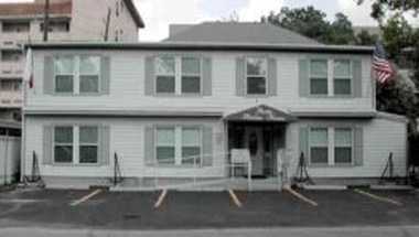 Houston Maritime Museum in Houston, TX