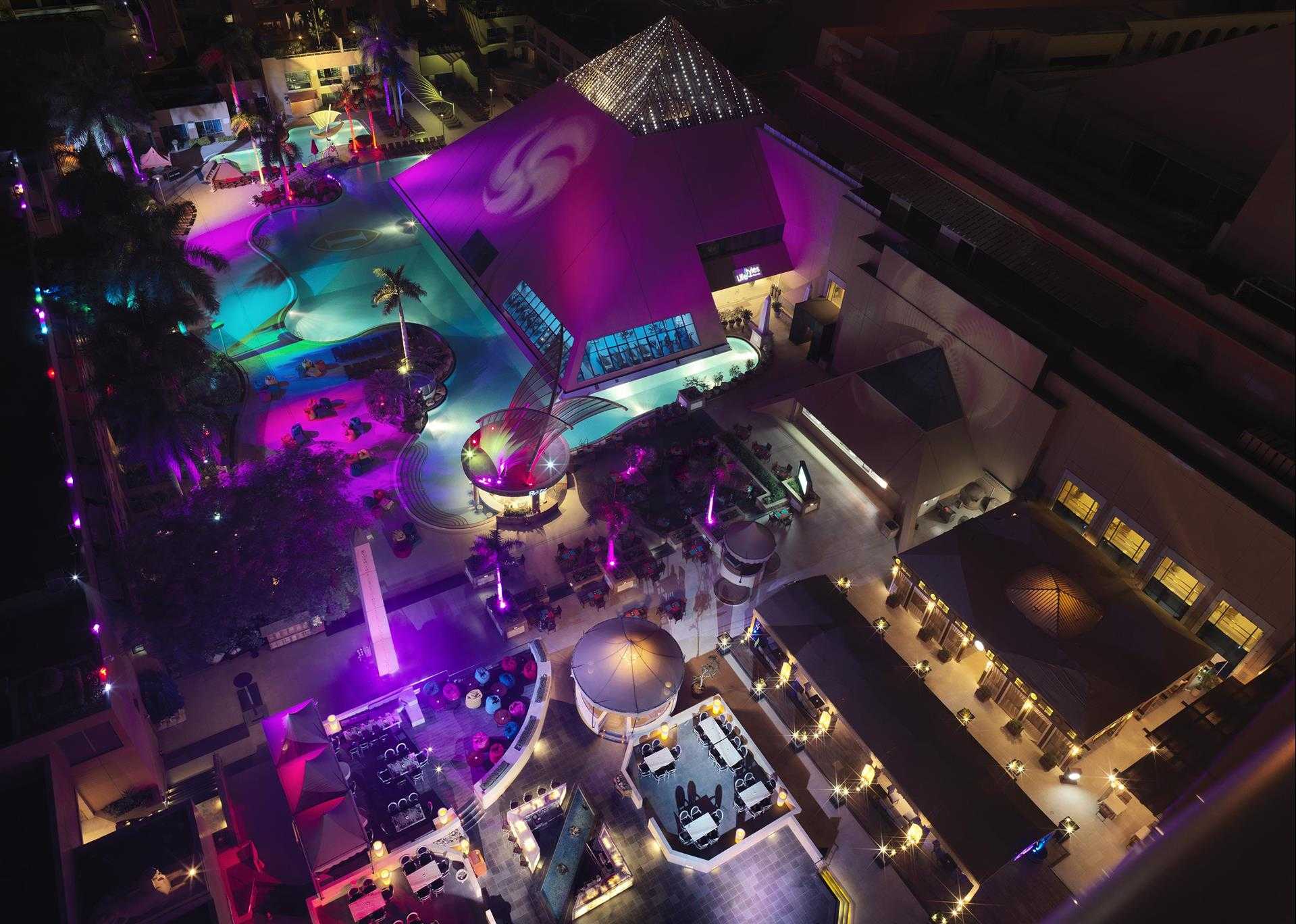 InterContinental Citystars Cairo a Cairo, EG