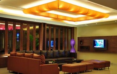 Изображение места проведения