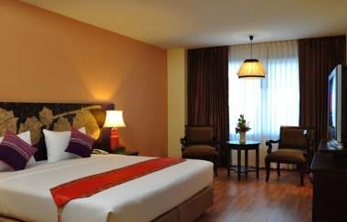 Sabai Empress Pattaya in พัทยา, TH