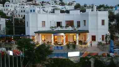 Hotel Eden Bodrum in Bodrum, TR