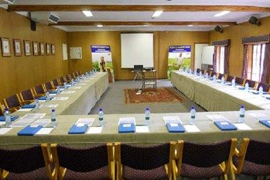 Bild des Veranstaltungsortes