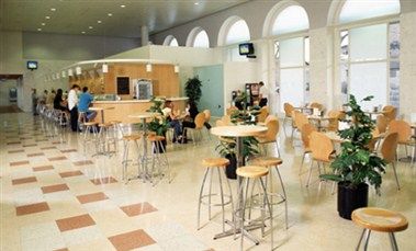 รูปสถานที่จัดงาน