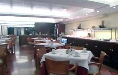 Catalonia Transit in Lleida, ES