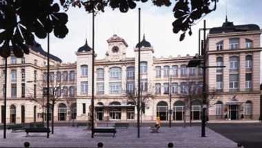 Catalonia Transit in Lleida, ES