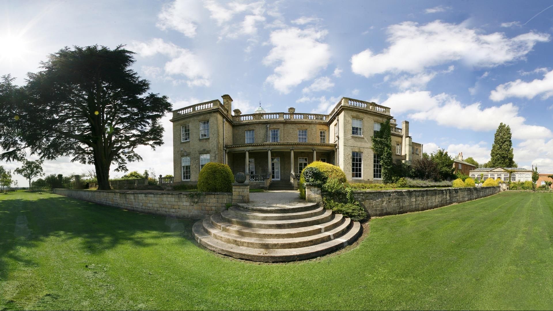 Изображение места проведения