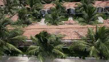 Balaji Resorts i Kanchipuram, IN