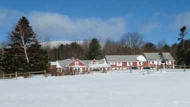 The Vermont Inn, Mendon, VT